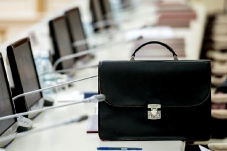 Жаңа кадрлық тағайындаулар