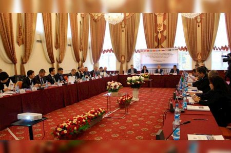 ТМД елдері заңсыз көші-қон мәселелерін талқылады