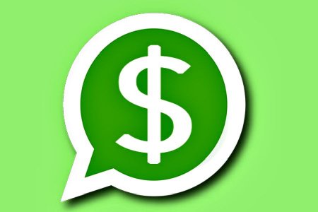 Енді WhatsApp-ты да жарнама басады