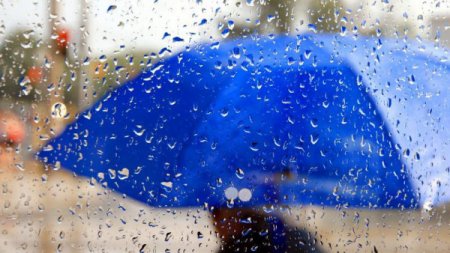 6-8 қарашаға арналған ауа райы болжамы