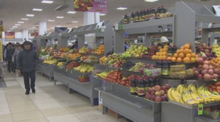 Елімізде әлеуметтік маңызы бар бірқатар азық-түлік қымбаттады