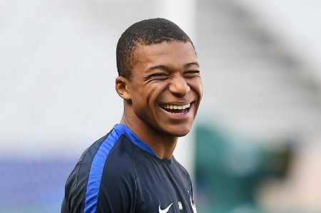 Мбаппе әлемдегі ең қымбат футболшы атанды