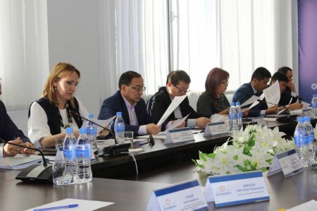 «Кәсіпкердің мүлкіне зиян келтірілмеуі қажет»