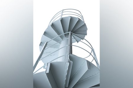 Эйфель мұнарасының баспалдағы аукционға қойылды