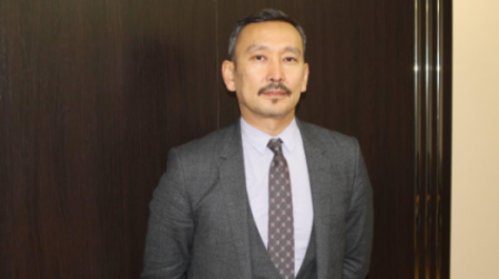 \"Зерде\" холдингінің жаңа басқарма төрағасы