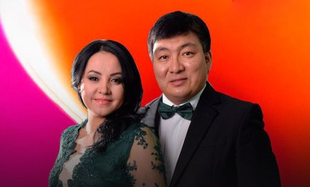 Тоқтар мен Бейбіттің төртінші сәбиі дүниеге келді