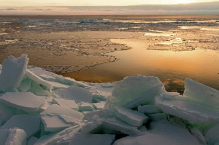 Су деңгейі көтерілуі ықтимал