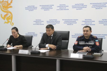 Он айда 10 адам өрт құрбаны болды