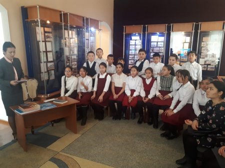 «Латын әліпбиі - өркениет жолында»