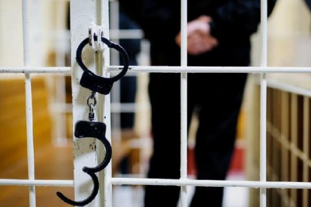 Қайын әпкесін өлтірген полицей сотталды