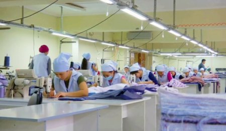 Сыр өңірінде 43 млрд теңге болатын 680 жоба қаржыландырылған