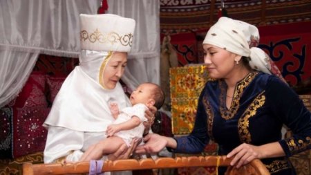 Қызылордада сәбилерге жиі қойылатын есімдер