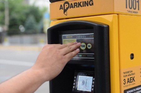 Бауыржан Байбек пен оның отбасының АParking компаниясына қатысы жоқ - әкімдік