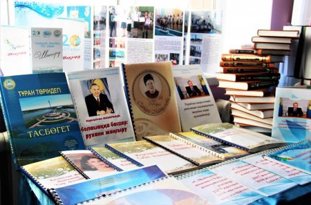 «Үздік клуб-2018» облыстық байқауы өтті