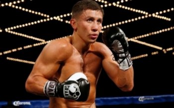 Головкин туралы кітап жарық көрді