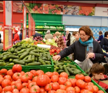 \"MAGNUM CASH & CARRY\" БӨЛШЕК-САУДА ЖЕЛІСІНІҢ ФИЛИАЛЫ АШЫЛДЫ