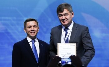 Денсаулық сақтау министрлігі Digital Bridge жүлдесін жеңіп алды