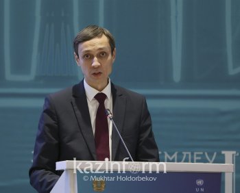 Қазақстанда жаңа кәсіби мереке бекітілуі мүмкін