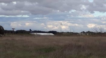 Air Astana ұшағы апатқа ұшырай жаздады