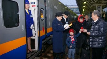 ҚТЖ өкілдері билет бағасының неліктен әр түрлі екенін түсіндірді