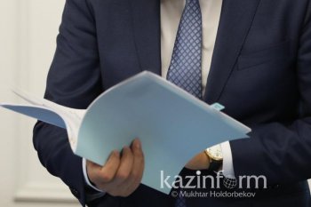 Мемлекеттік қызметте жастардың үлесі қанша