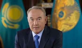 Нұрсұлтан Назарбаев: Алтай - Қазақстан жерінің тәжі ғана емес, күллі түркі әлемінің бесігі