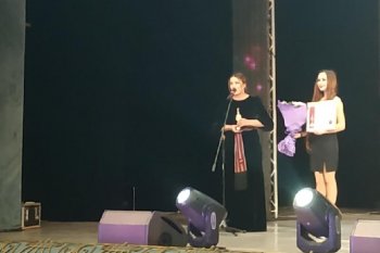 Боксшы Фируза Шәріпова жыл адамы атанды