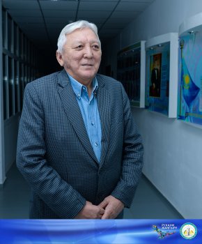 РУХАНИ ҚАЖЕТТІЛІК БАРЛЫҒЫНАН ЖОҒАРЫ