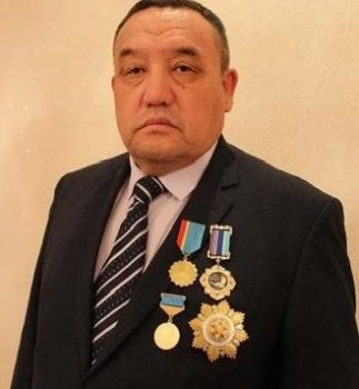 ҰЛТТЫҚ БОЛМЫСТЫ ЖАҢҒЫРТУДЫҢ АЙҚЫН БАҒДАРЫ