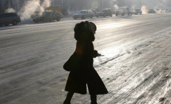 Тұман, көктайғақ болуы мүмкін