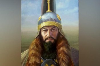 «Ертұғырылдың» режиссері Қасым хан туралы фильм түсіреді