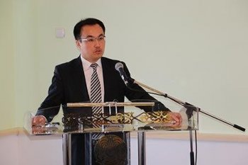 ТАРИХТЫ ТІРІЛТУГЕ АРНАЛҒАН