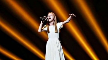 Данэлия Төлешова қатысқан \"Junior Eurovision 2018\" байқауы мәресіне жетті