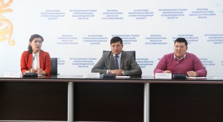 «Самғау» –  ДАРЫНДЫЛАРДЫ  ҚОЛДАУ