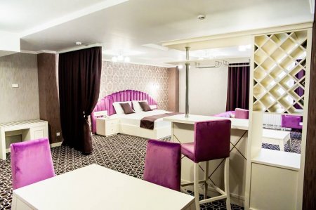 \"Park hotel Qyzylorda\" қонақүйі ашылды