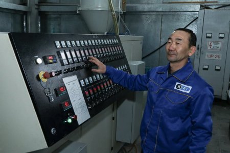 Кәсіпкерлер мемлекеттік бағдарламаның игілігін көруде