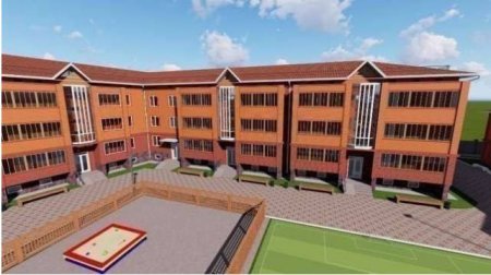 Мемлекеттік қызметшілерге арналған қолжетімді баспана