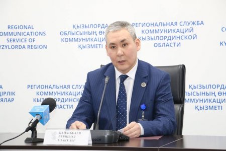 Жаңа жылда мемлекеттік қызметшілер қайырымдылық шараларын ұйымдастырады