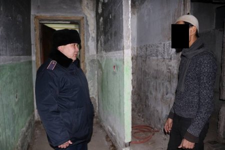 Локальды профилактикалық шолу жалғасуда