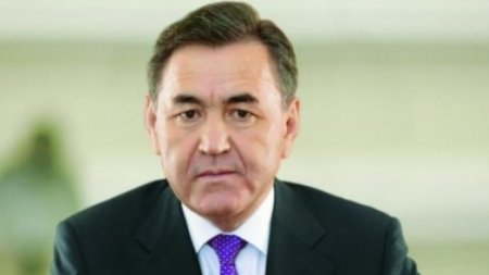 ҚР Президенті Кеңсесі басшысының өкілеттік мерзімі ұзартылды