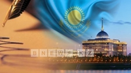 ҚР әкімшілік-аумақтық құрылыс мәселелері бойынша өзгерістерге қол қойылды