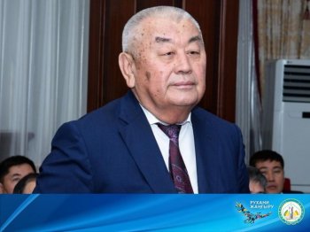 Дамудың жаңа кезеңіне лайықты еңбек