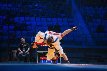 Алматыда «Әлем барысы» басталды