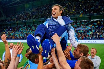 2018 жылғы Қазақстан премьер-лигасының ең үздік жаттықтырушысы анықталды