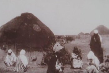 Өзбекстан Абай туралы деректі фильм түсірді