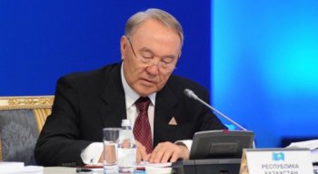 \"Қазақстанның Еңбек Ері\" иегерлері аталды