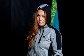 Фируза Шәріпова «Жыл адамы» атанды