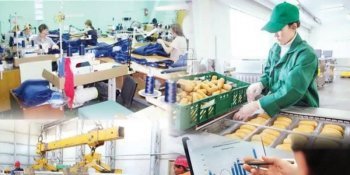 Жыл қорытындысы. Қызылорда – 2018