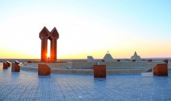 Жыл қорытындысы. Қызылорда – 2018