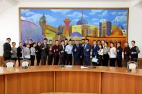 Жастар жылы – жаңа мүмкіндіктер